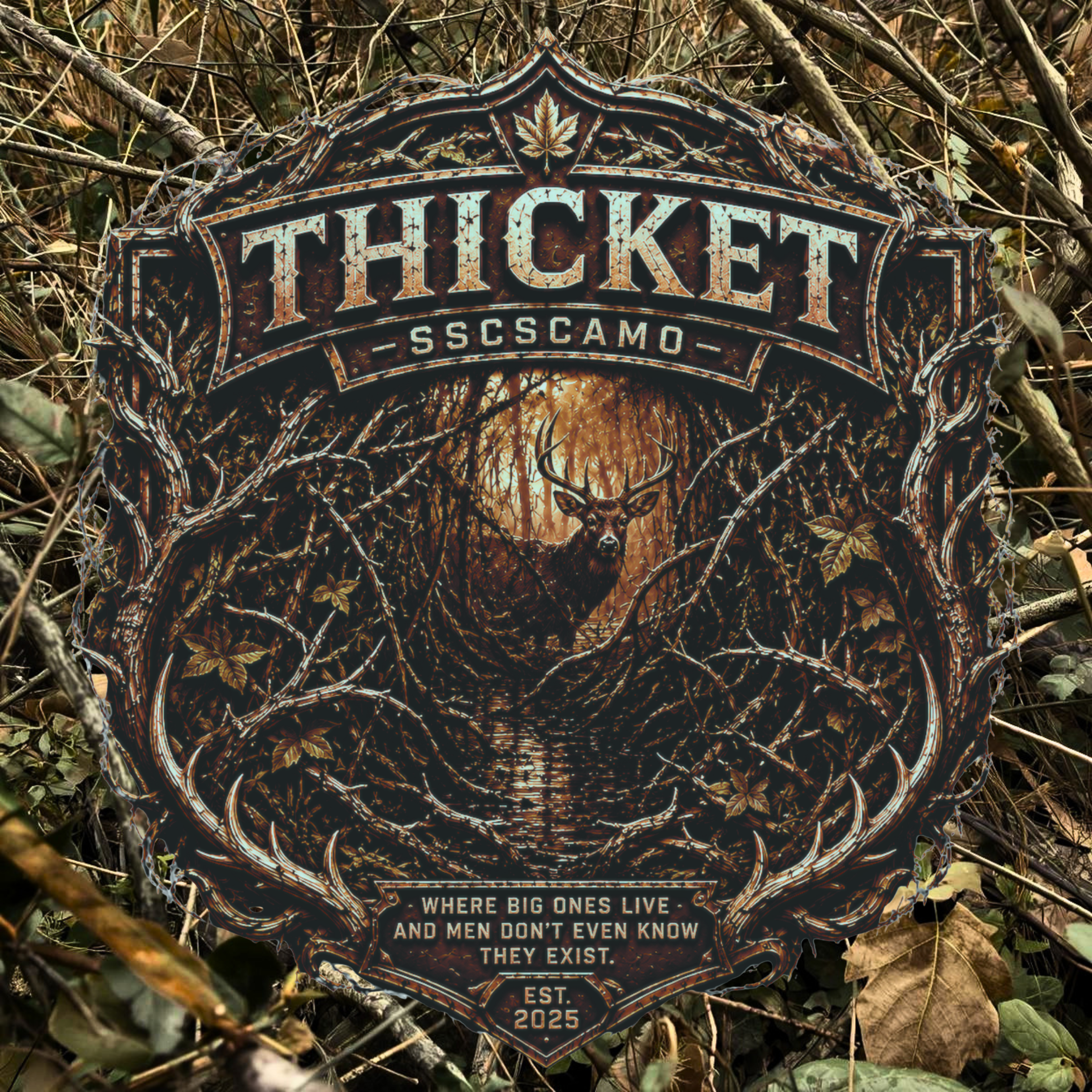 Thicket Gear