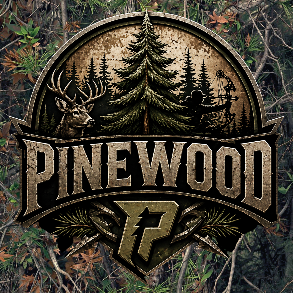 Pinewood Gear