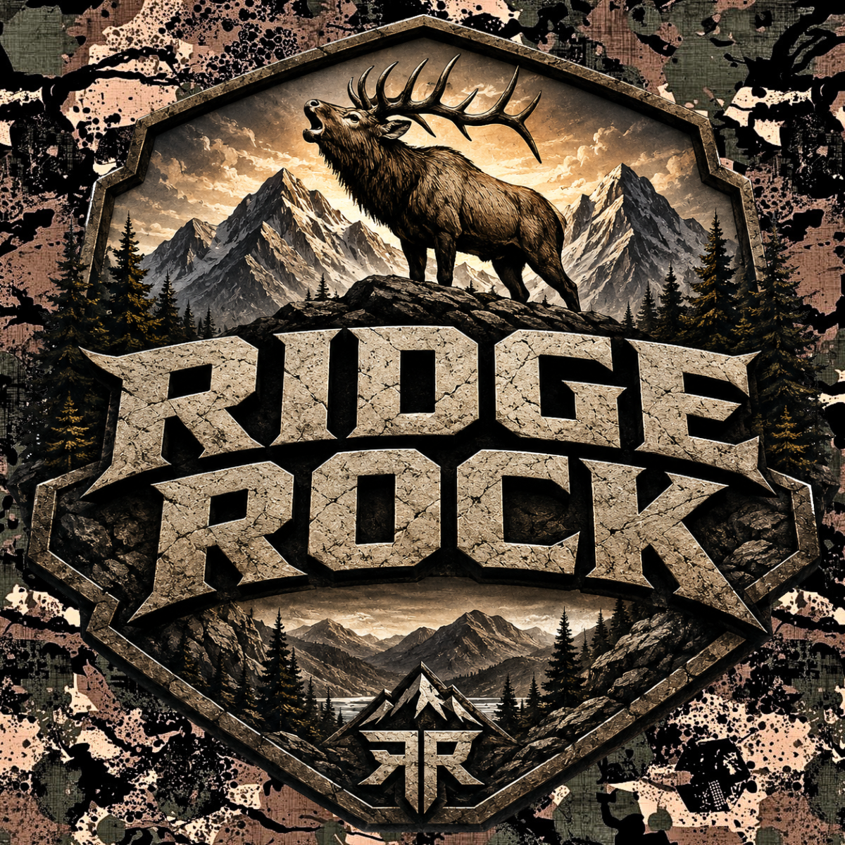 Ridge Rock Gear