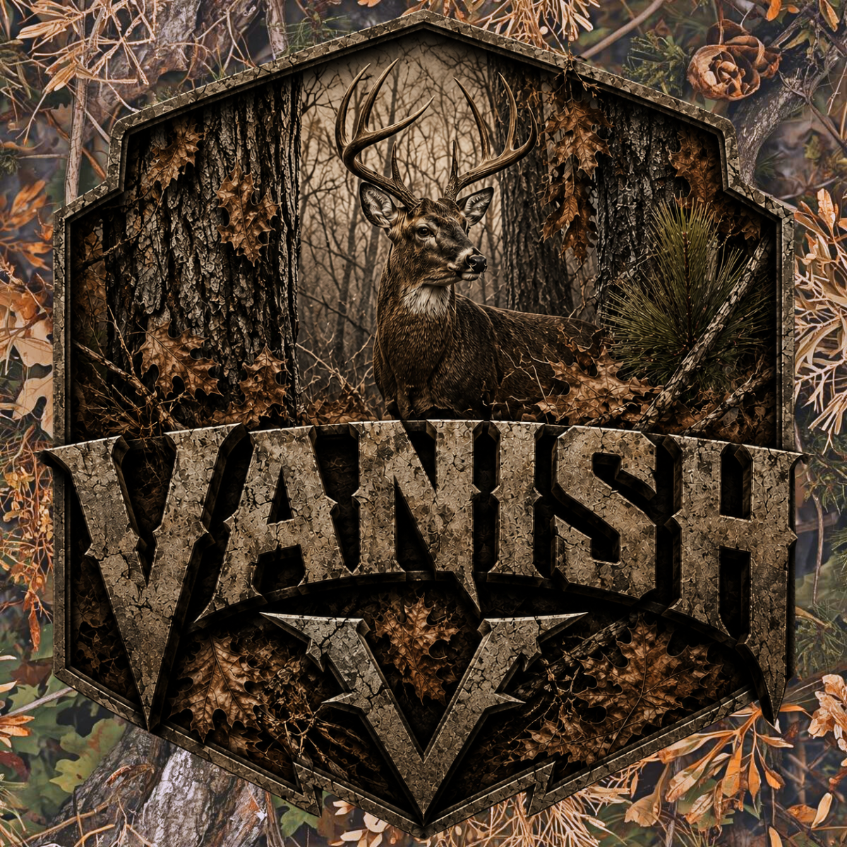 Vanish Gear