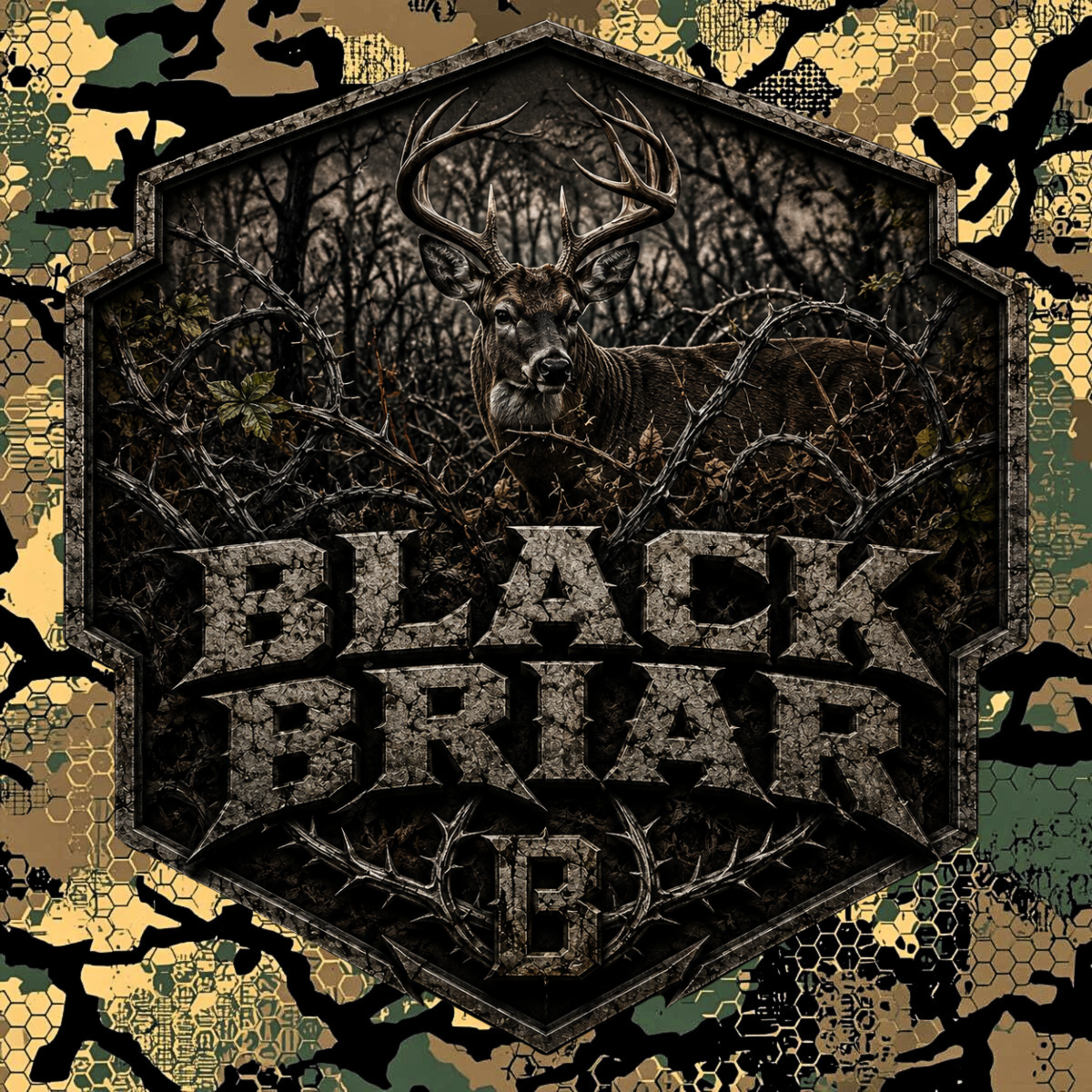 Black Briar Gear