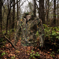 Meltdown™ Thick Knit Camo Fleece Jacket – Heavyweight Hunting Layer