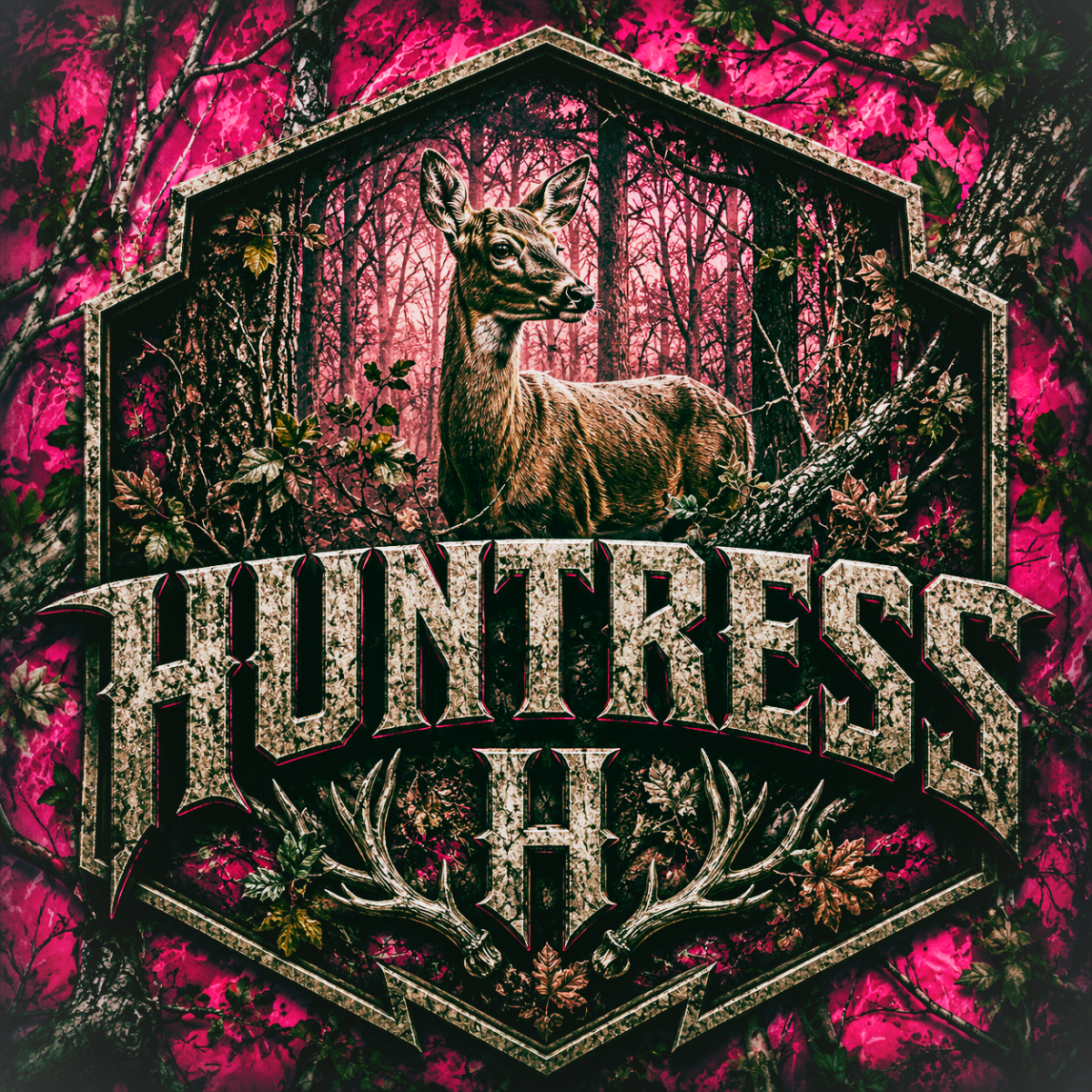 Mother's Day Special - Huntress Gear Bundle