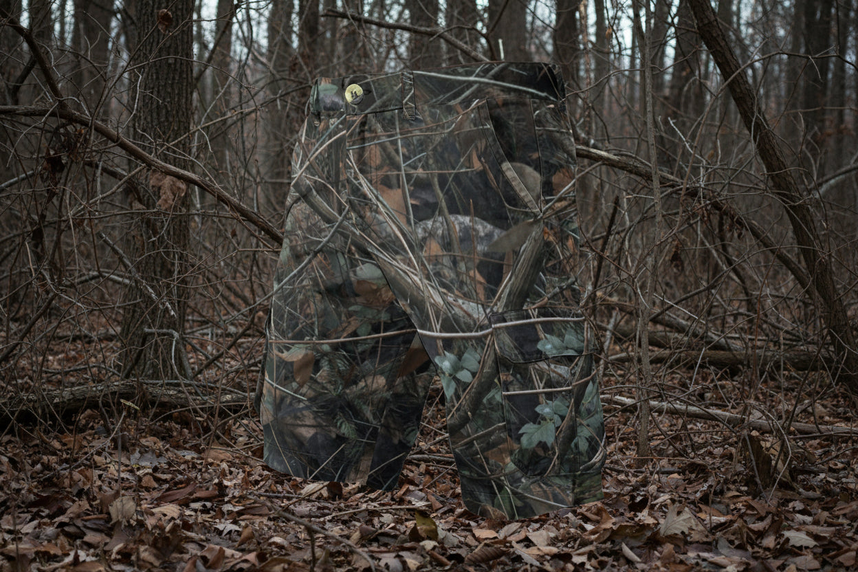 Thicket - Field Cargo Shorts