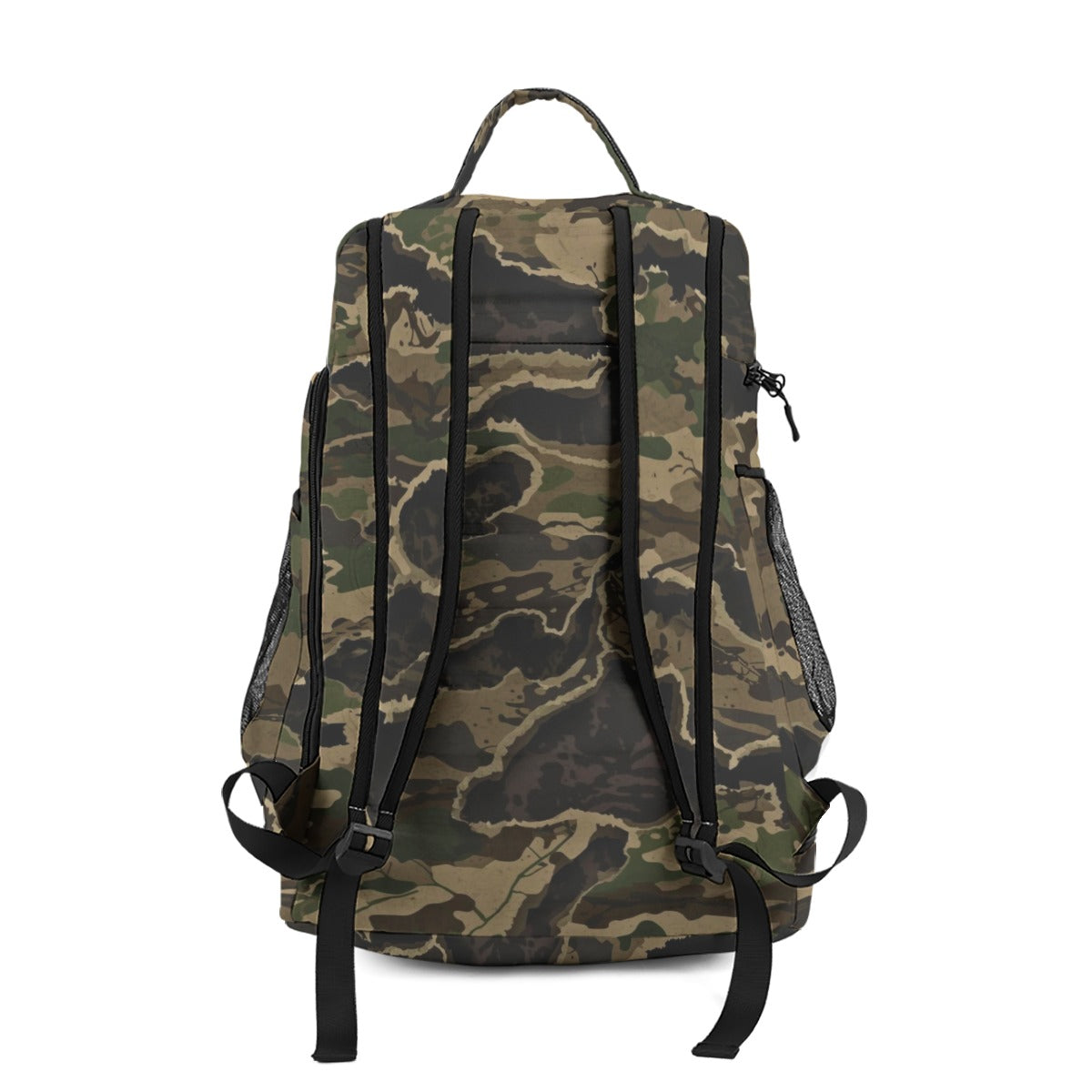 Void™ - Multifunctional Camouflage Hunting Backpack