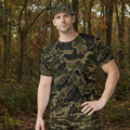 Void™ - Camouflage Stretch Hunting T-Shirt