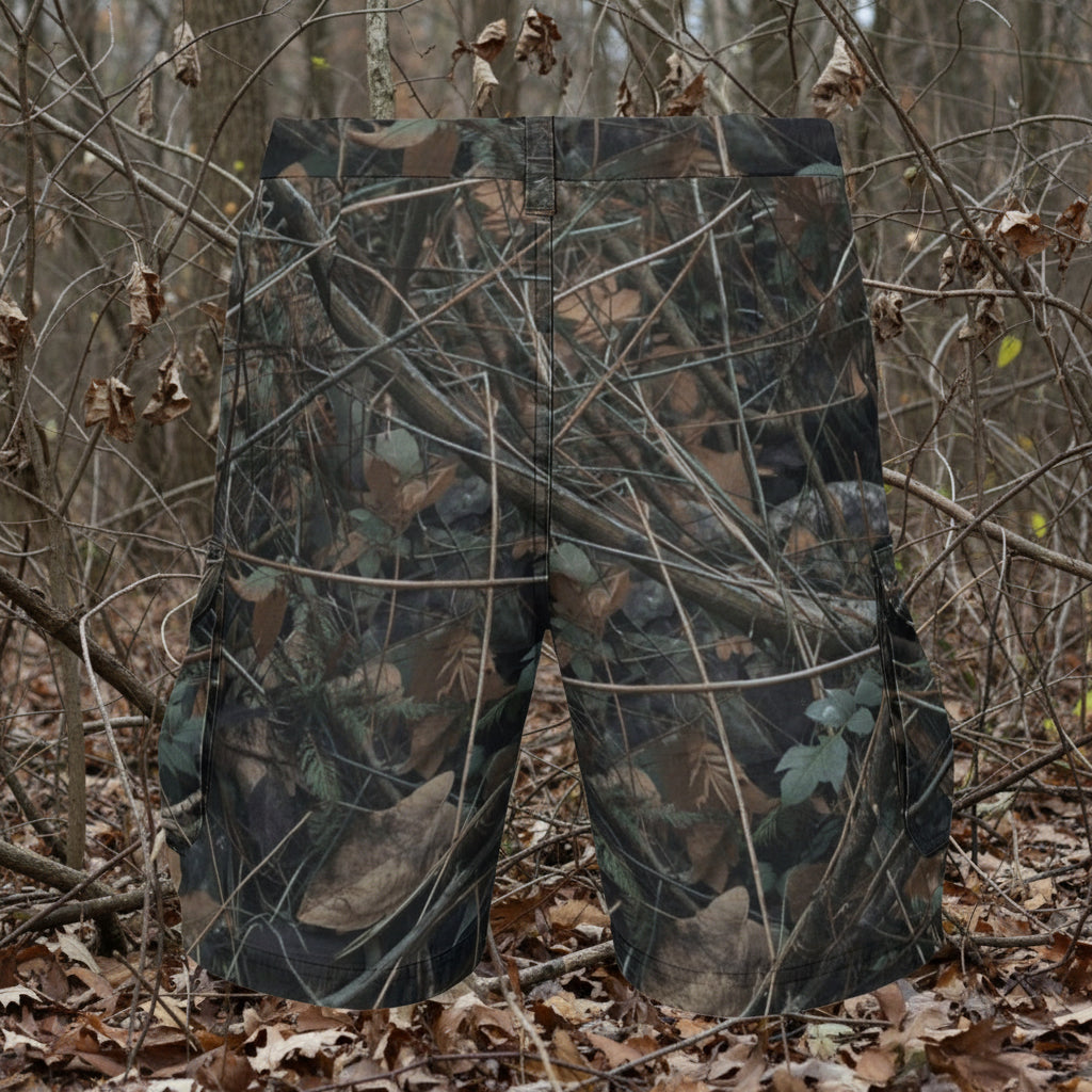 Thicket - Field Cargo Shorts