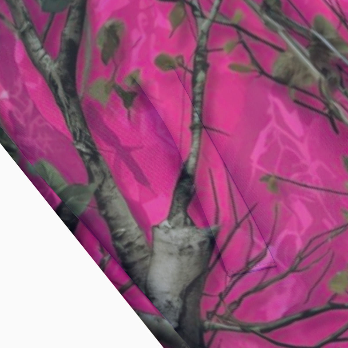 Huntress - Safety Pink Camo Field Vest