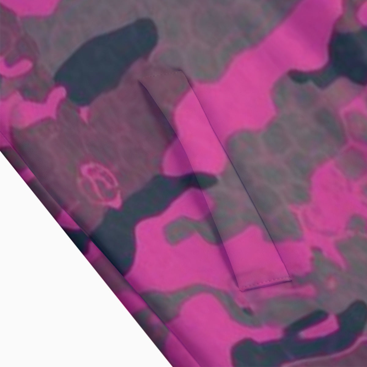 Lioness - Safety Pink Camo Field Vest