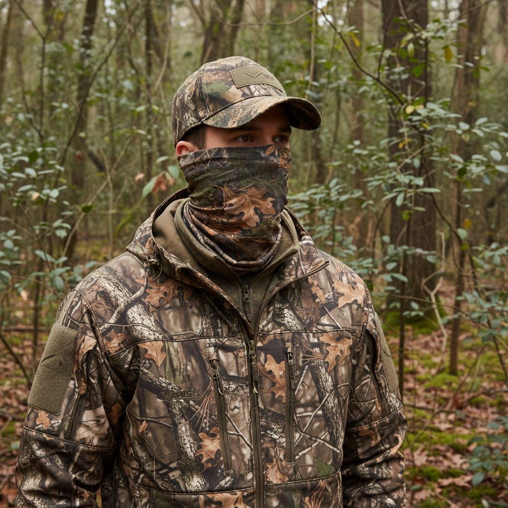 Vanish - Neck Gaiter