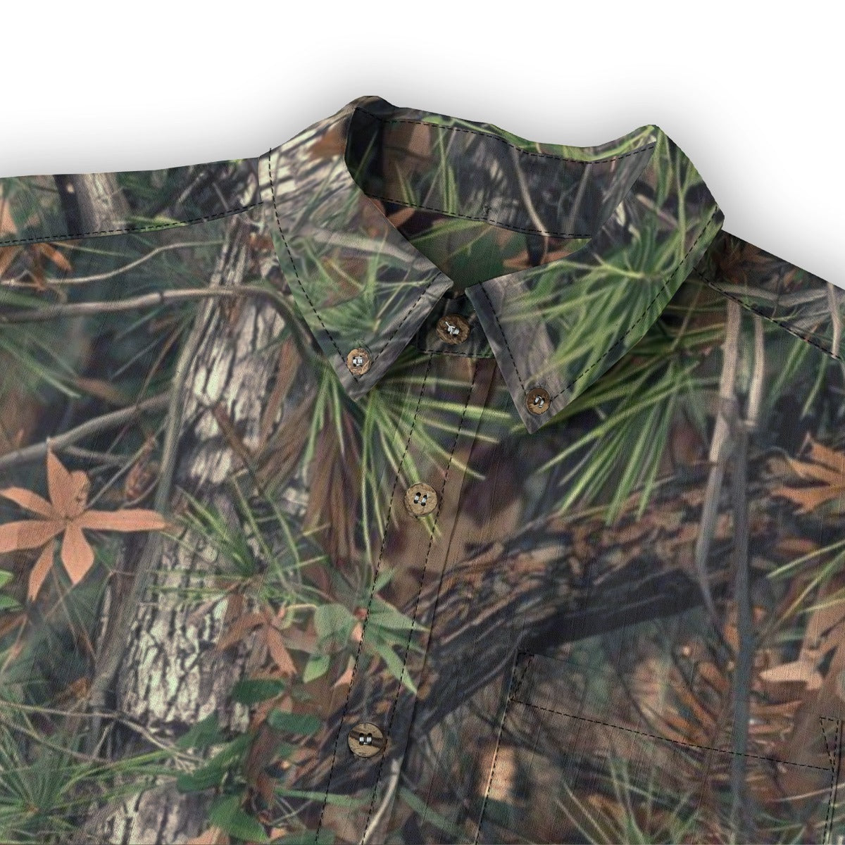 Pinewood - Cotton Hunting shirt