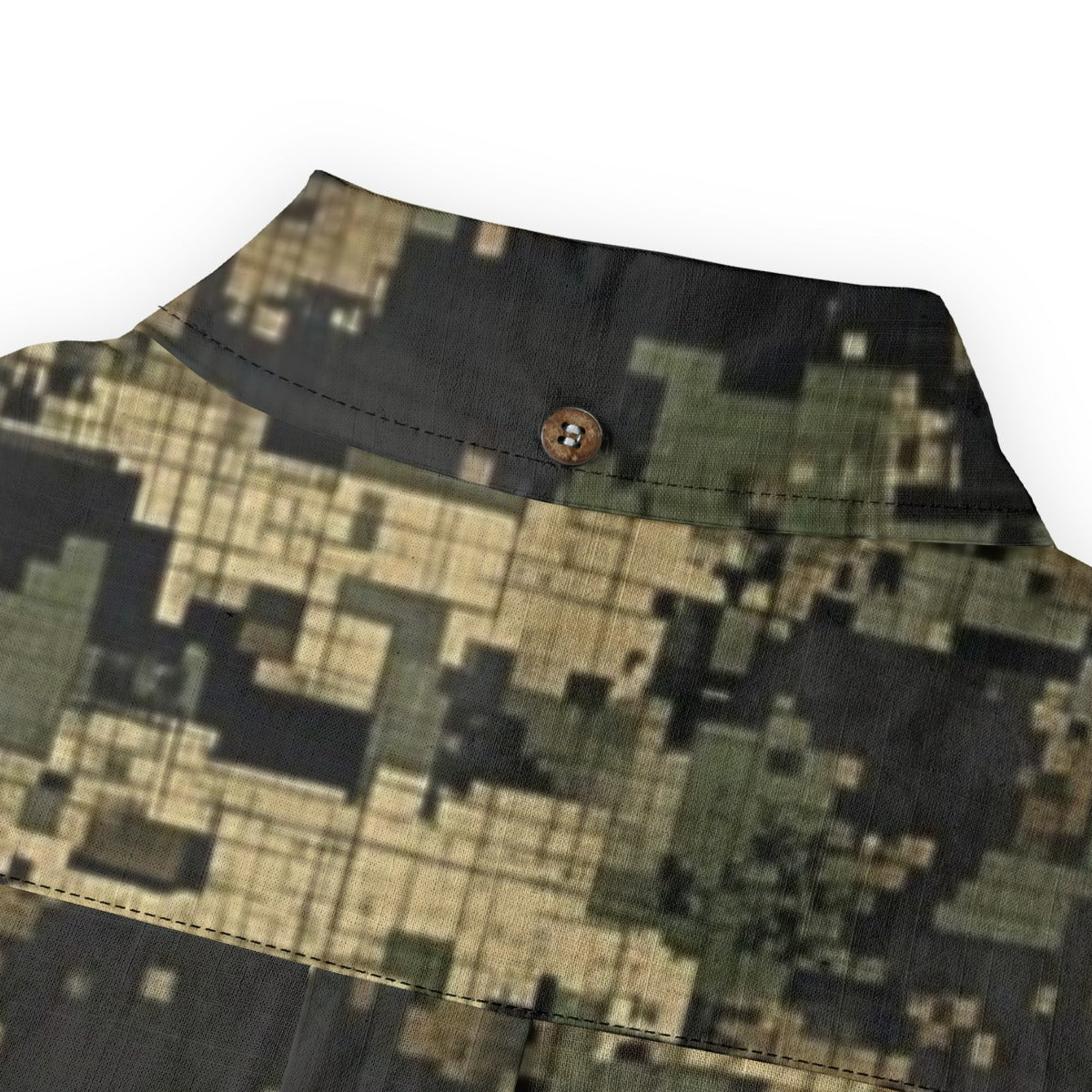 Thornbrush™ Cotton Button-Up Field Shirt