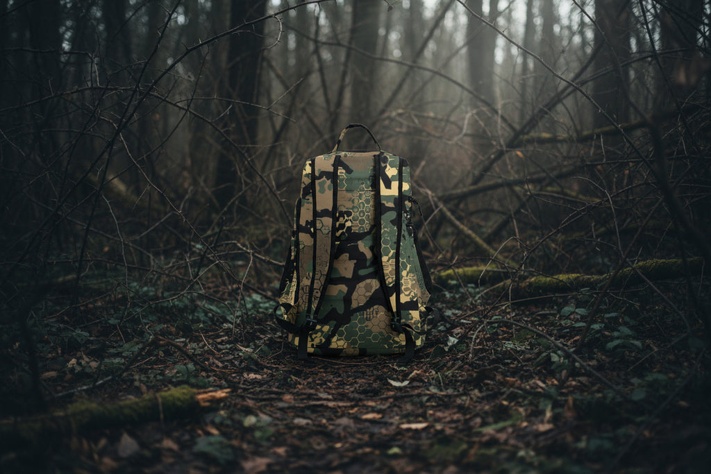 Black Briar Tactical Backpack