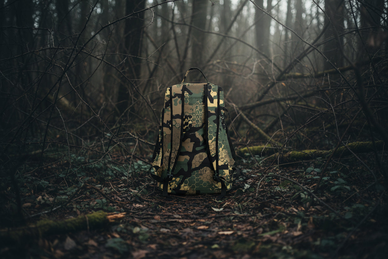 Black Briar Tactical Backpack