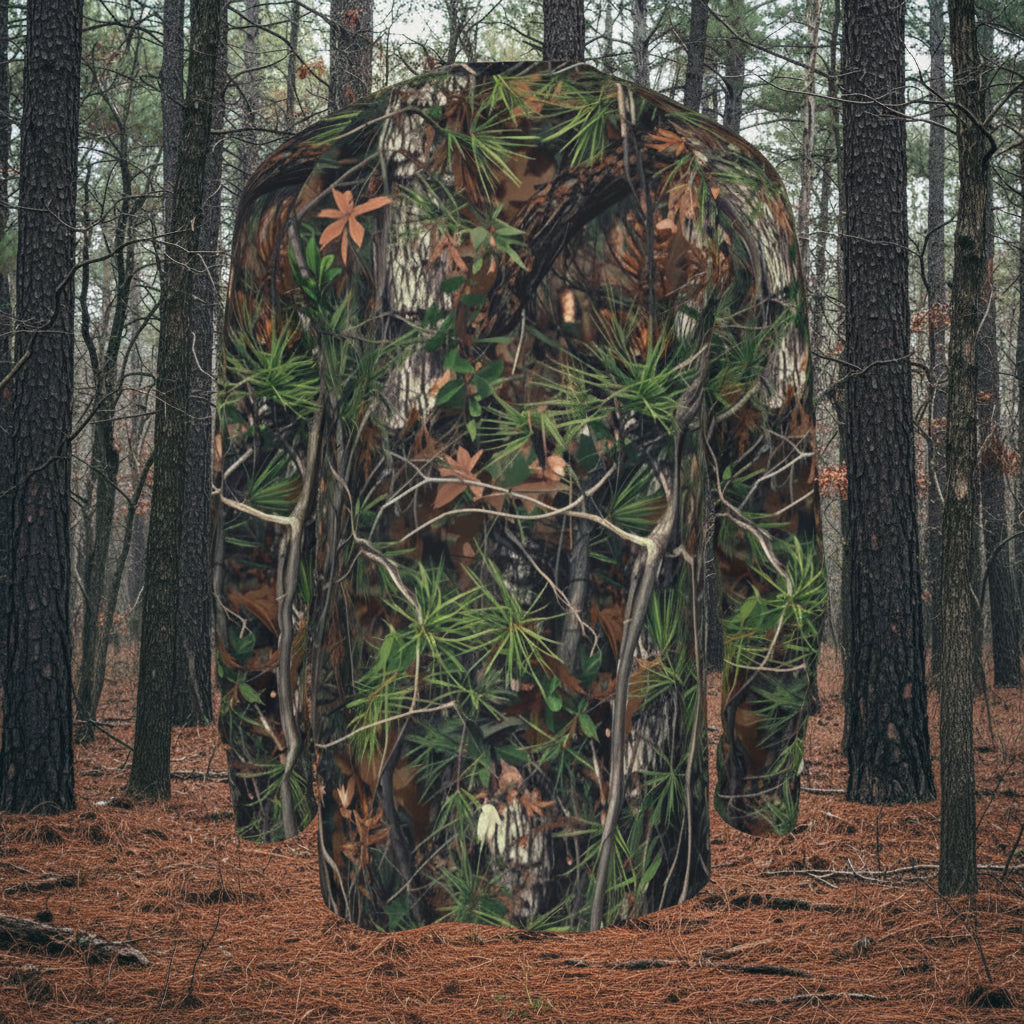 Pinewood - Long Sleeve Cotton T-shirt