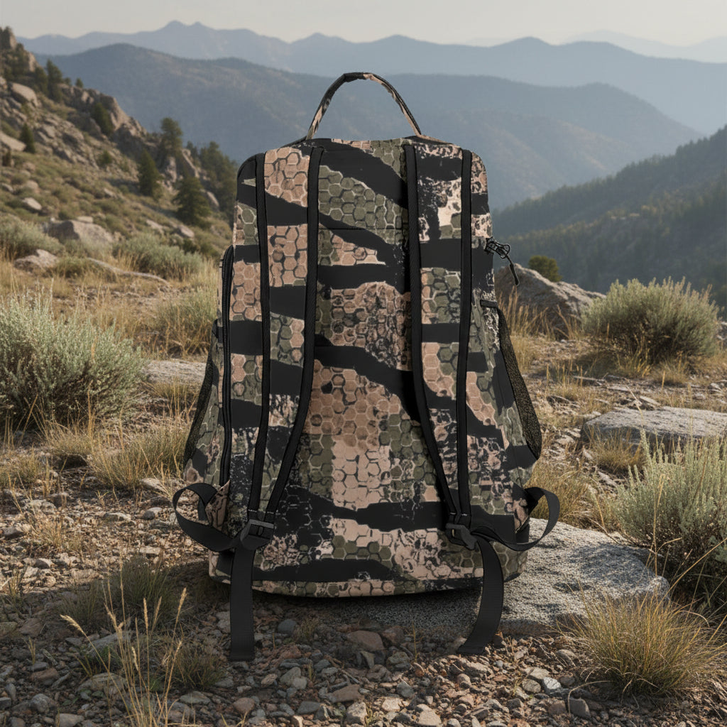 Mountain Lion Tactical Backpack