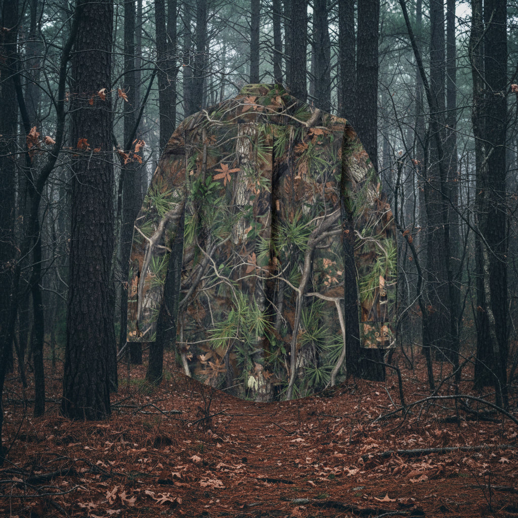 Pinewood - Cotton Hunting shirt