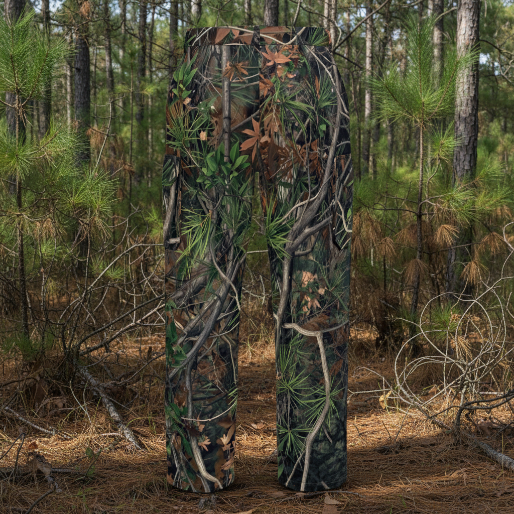 Pinewood - Field Cargo Pants