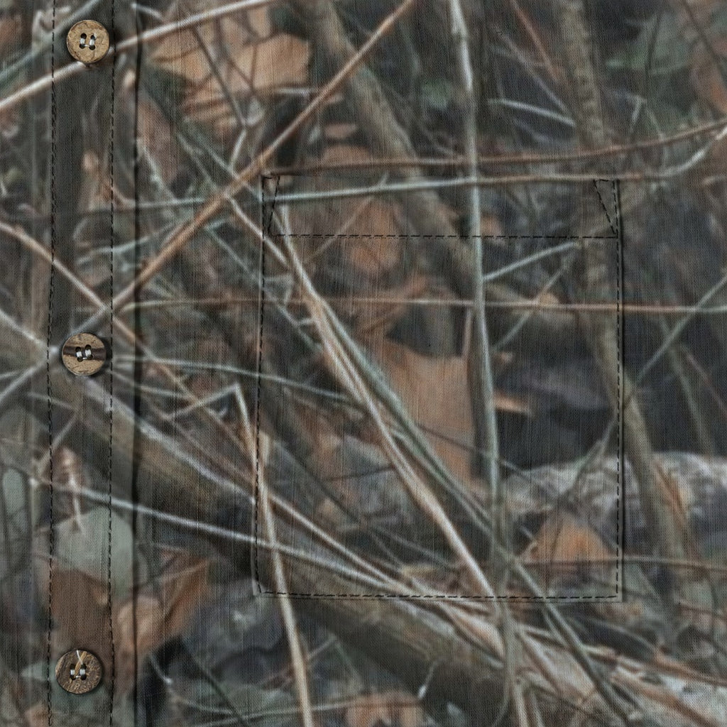 Thicket - Cotton Hunting Shirt
