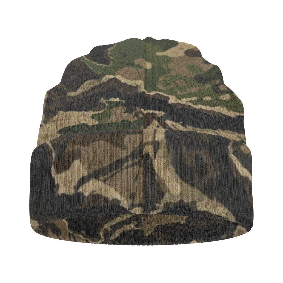 Void™ - Knitted Cold Weather Hunting Beanie