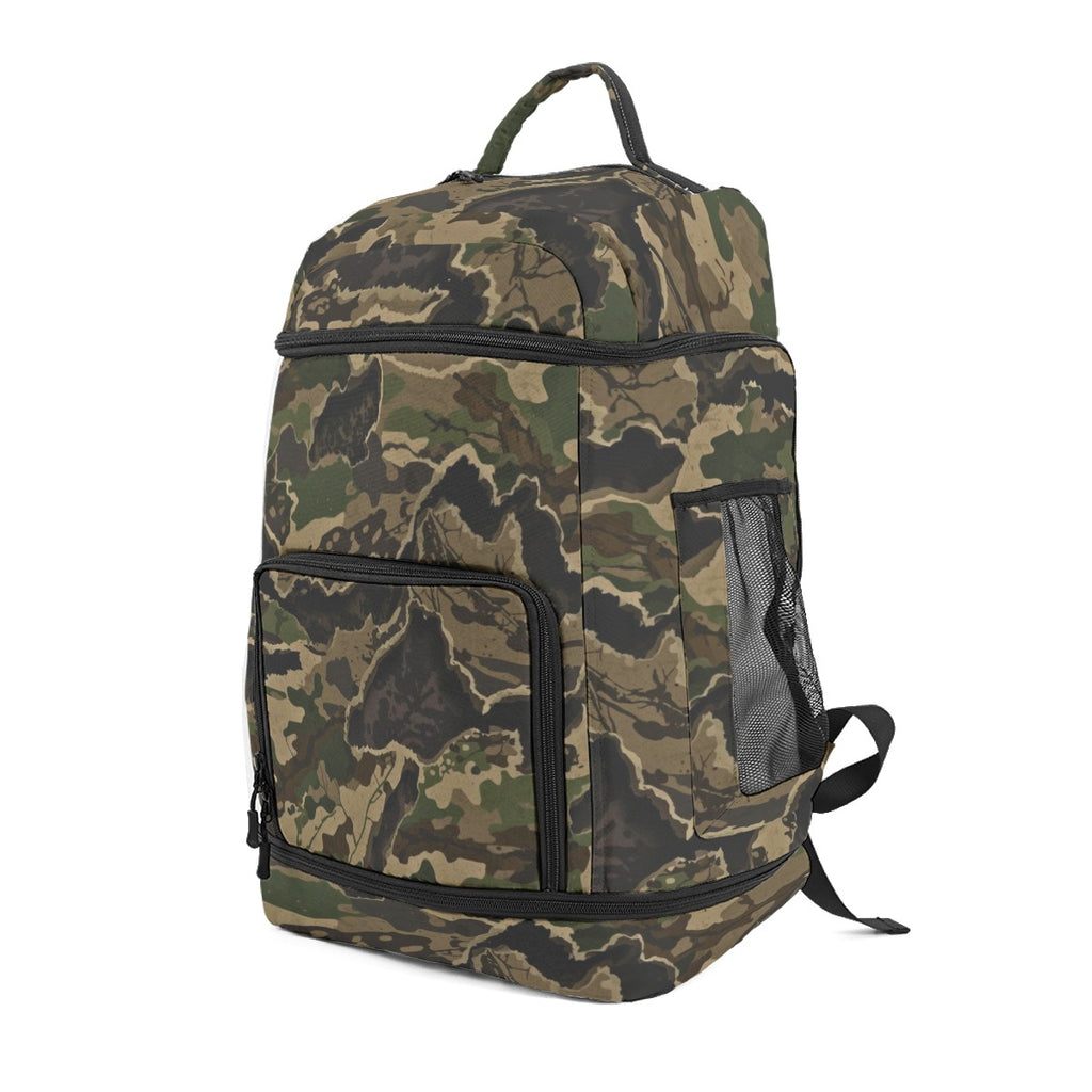 Void™ - Multifunctional Camouflage Hunting Backpack