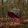 Void™/Tigers Breath™ - Reversible Camo Bucket Hat