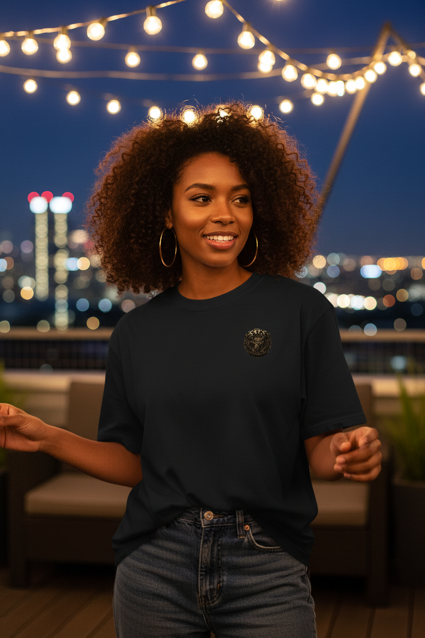The Moment It All Comes Together - SSCS Heritage T-Shirt - Printed In The U.S.A.