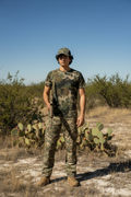 Thornbrush™ Short-Sleeve Field T-Shirt