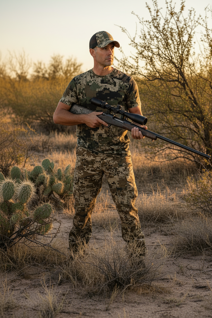 Thornbrush™ Short-Sleeve Field T-Shirt