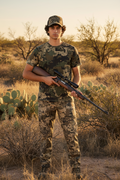Thornbrush™ Short-Sleeve Field T-Shirt