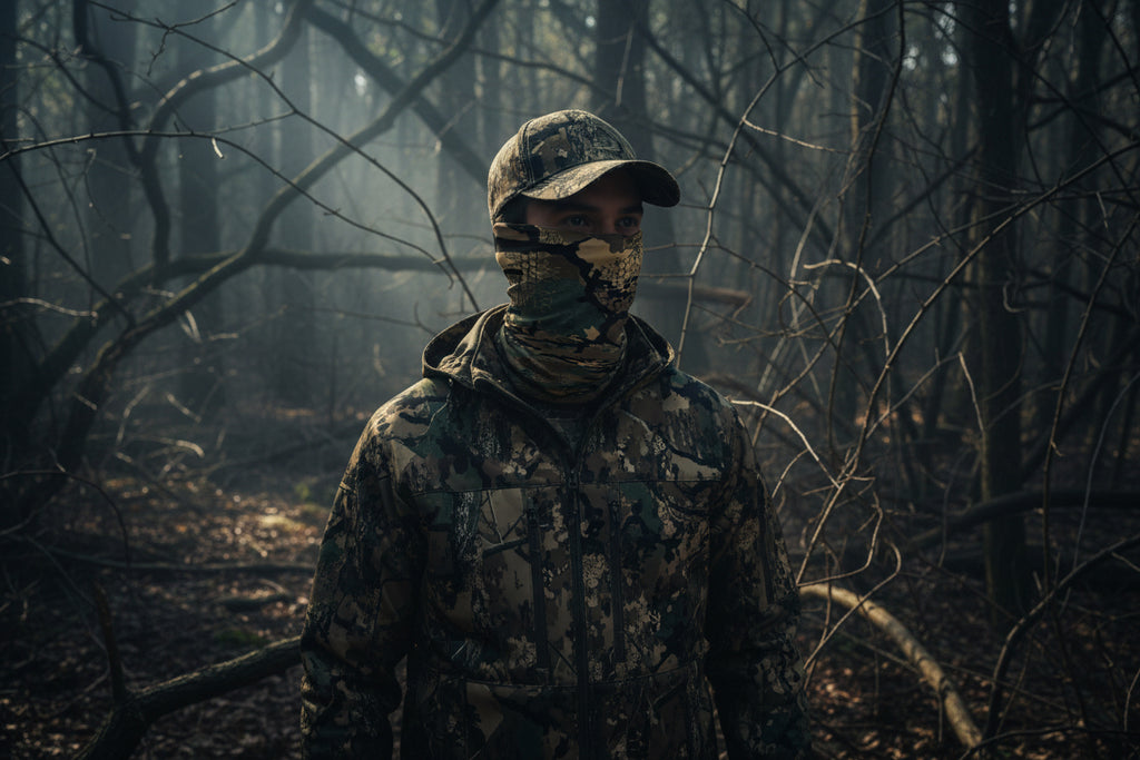 Black Briar - Neck Gaiter
