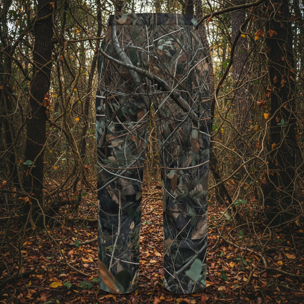Thicket - Field Cargo Pants