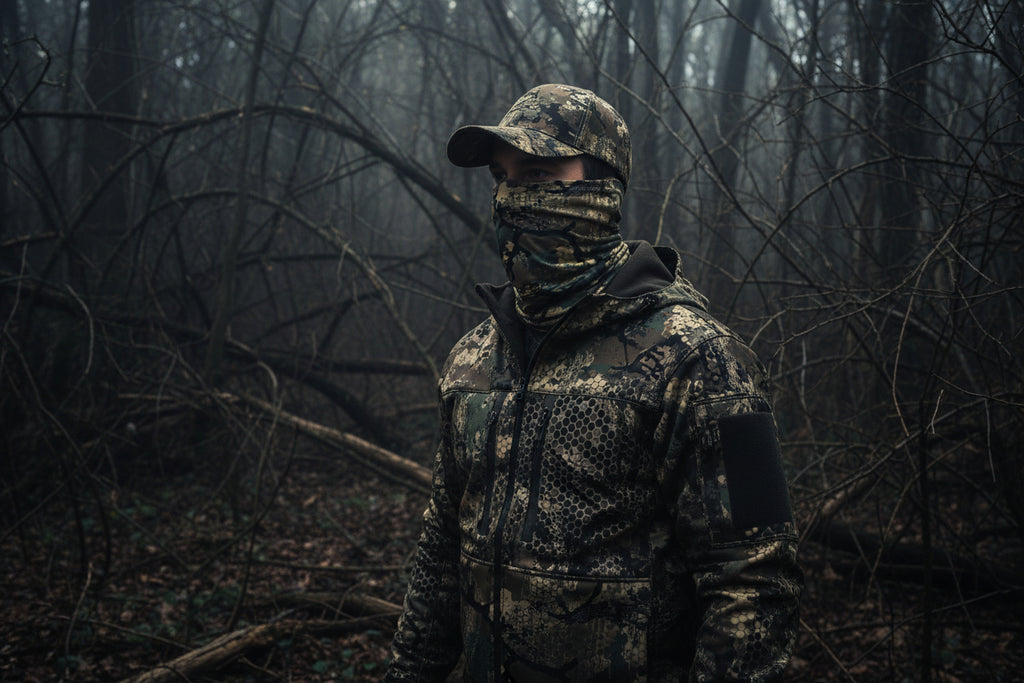 Black Briar - Neck Gaiter