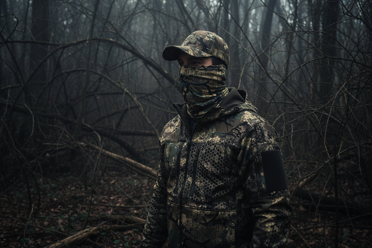 Black Briar - Neck Gaiter