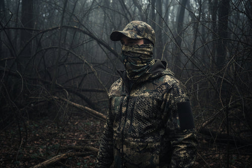 Black Briar - Neck Gaiter