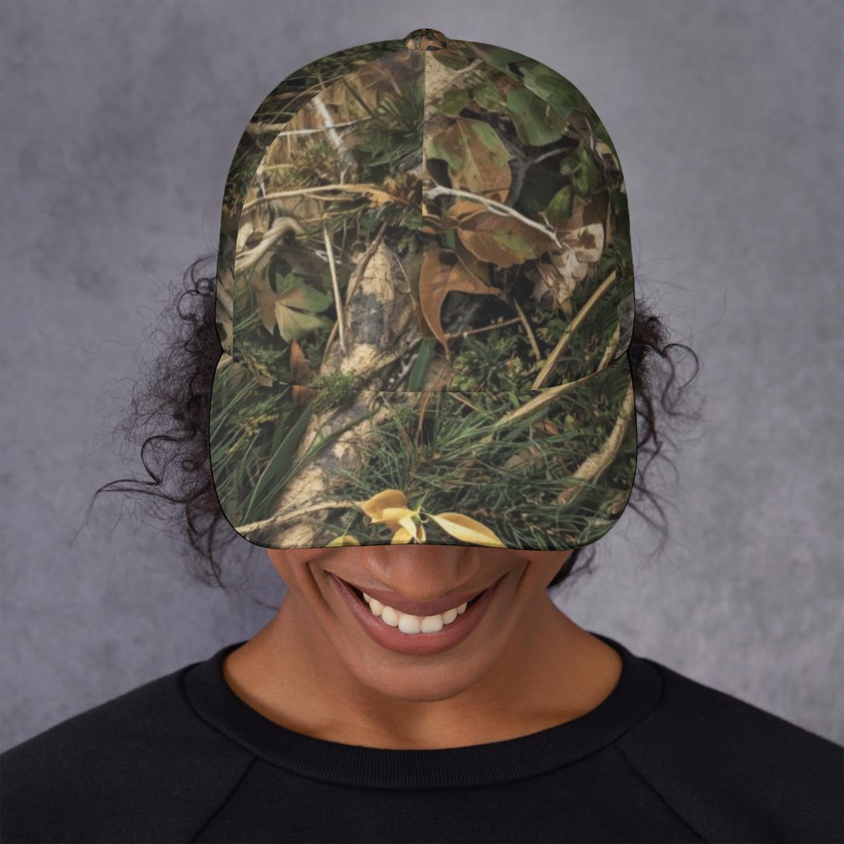 SSCS Fallout - Hunting Hat