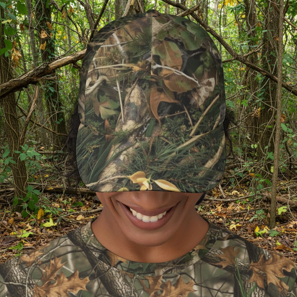 SSCS Fallout - Hunting Hat