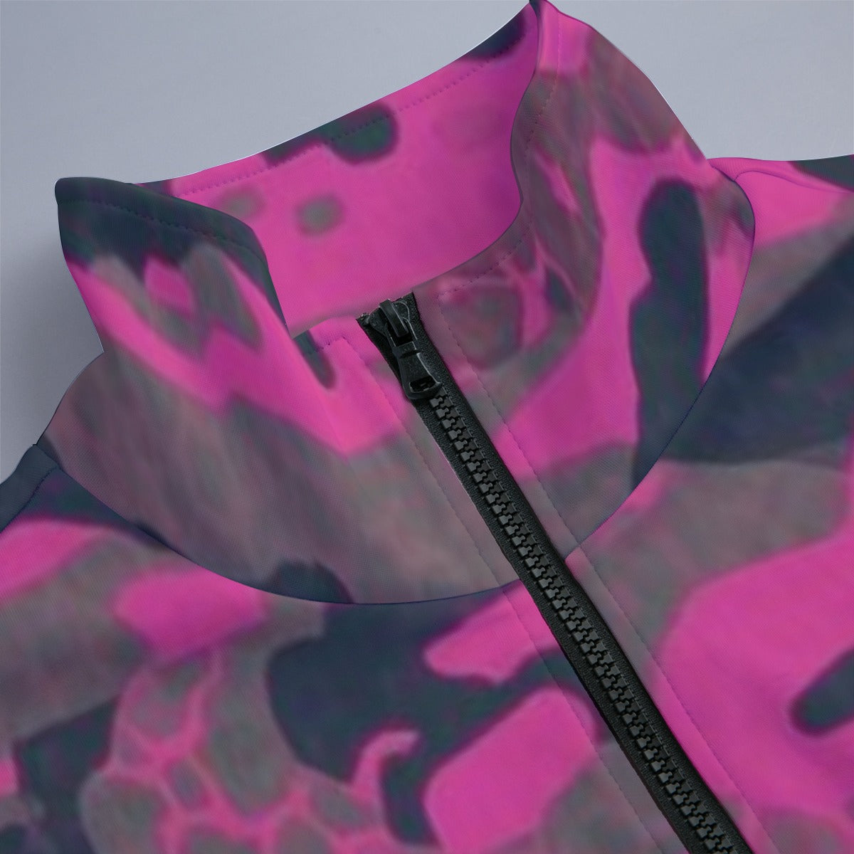 Lioness - Safety Pink Camo Field Vest