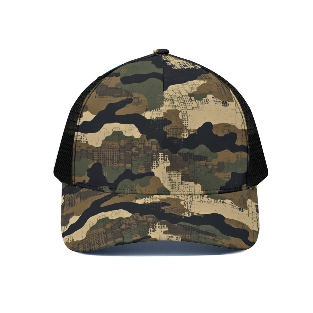 SSCS Saber-Tooth - Mesh-Back Hunting Hat