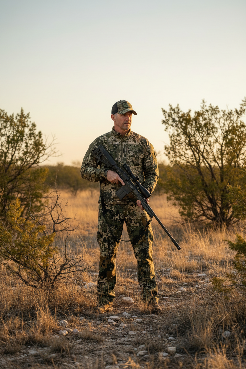 Thornbrush™ Cargo Field Pants