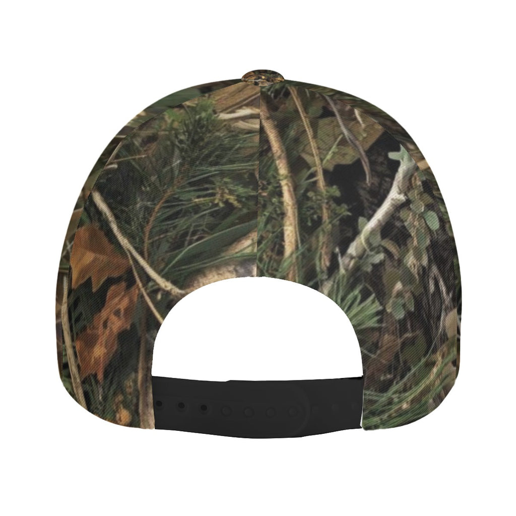SSCS Fallout - Hunting Hat