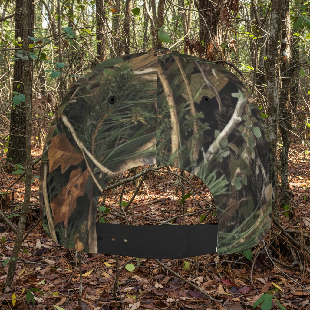 SSCS Fallout - Hunting Hat