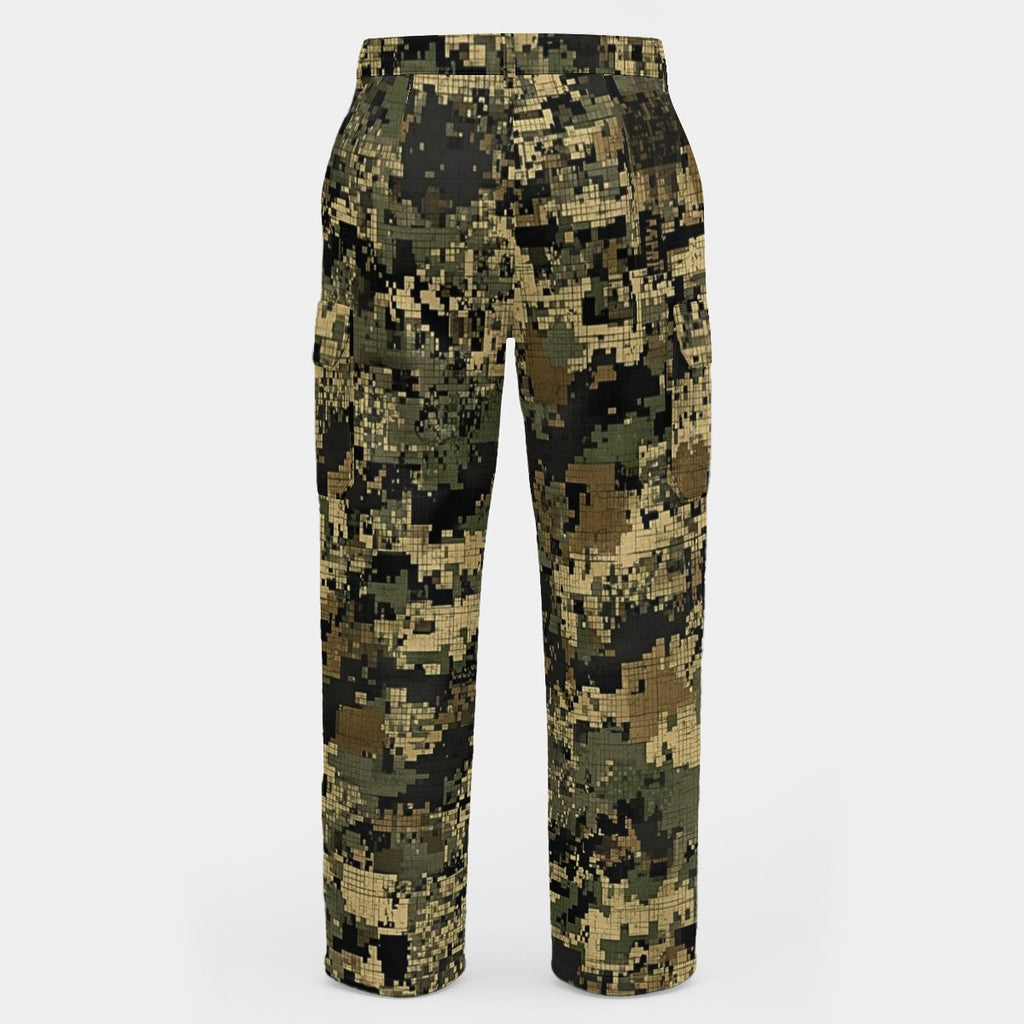 Thornbrush™ Cargo Field Pants