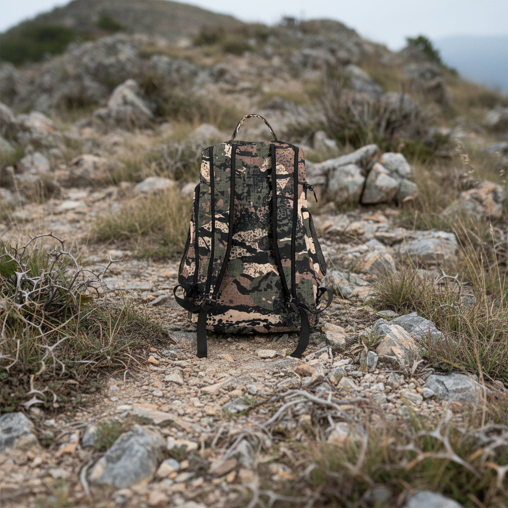 Ridge Rock Tactical Backpack