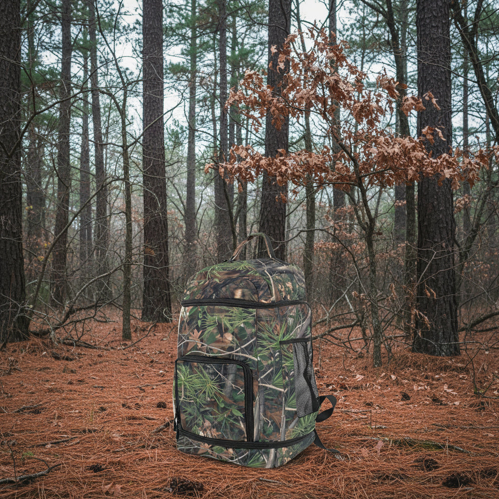 Pinewood - Multifunctional Field Backpack