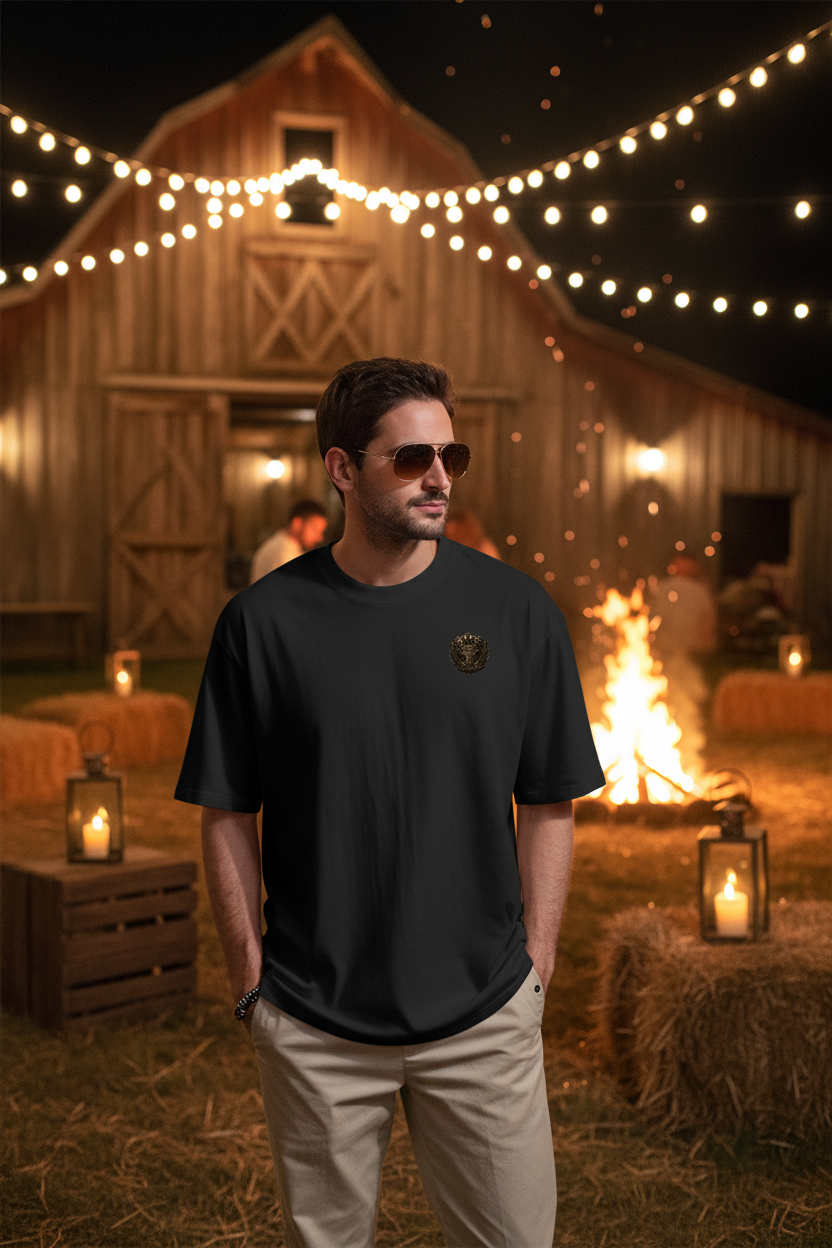 Just Keep Walking Big Boy - SSCS Heritage T-Shirt - Printed In The U.S.A.
