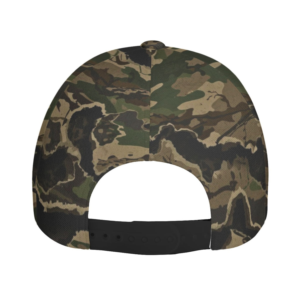 Void™ - Camouflage Hunting Hat
