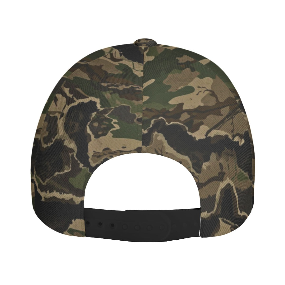 Void™ - Camouflage Hunting Hat