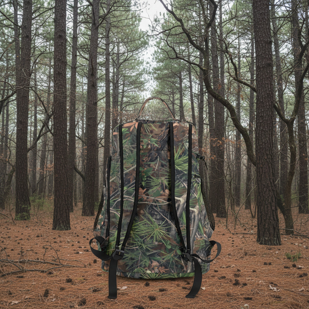 Pinewood - Multifunctional Field Backpack