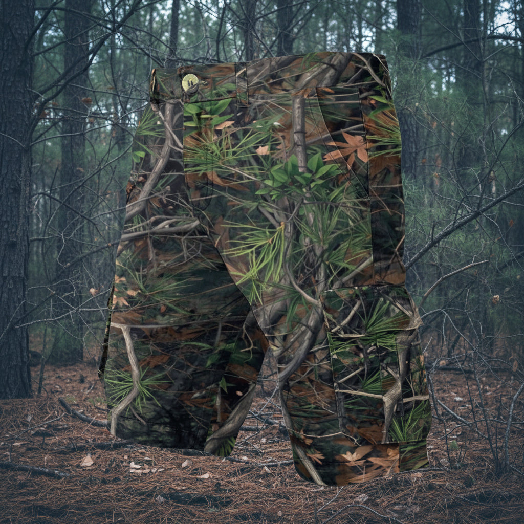Pinewood - Field Cargo Shorts